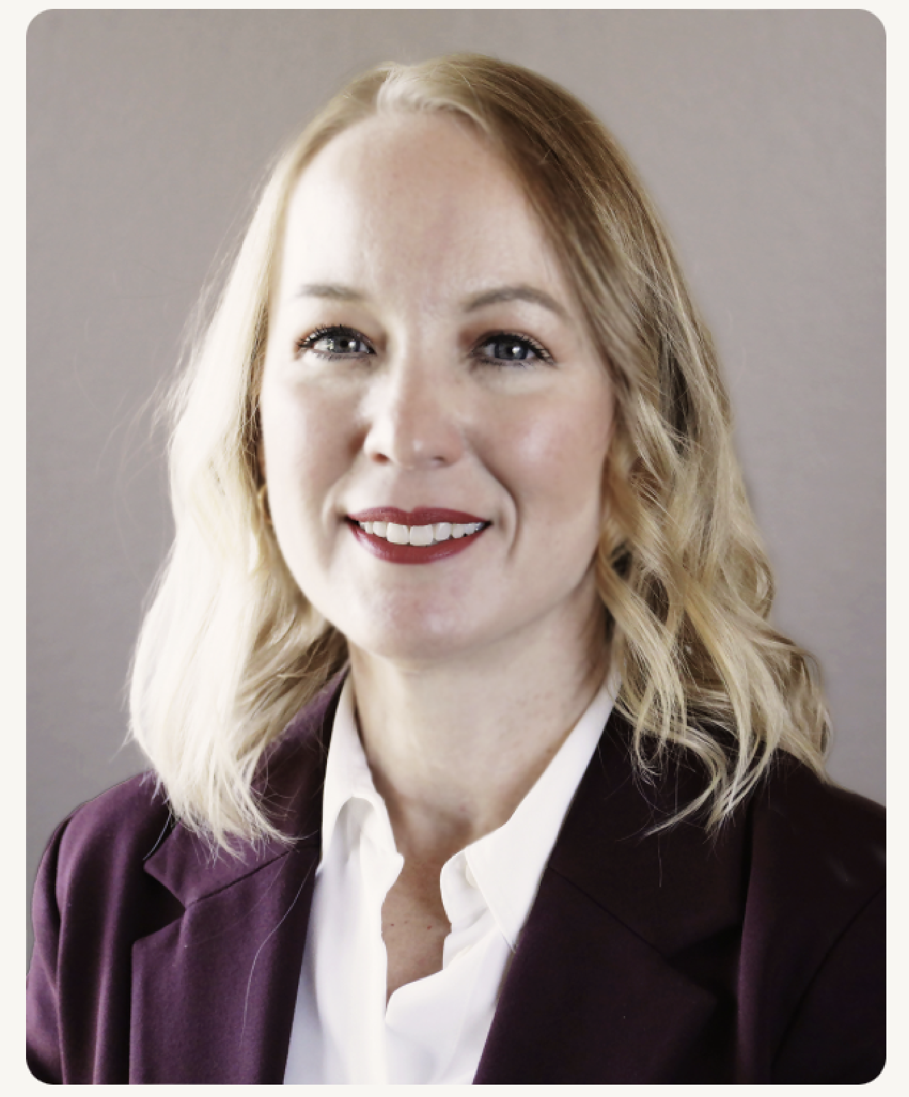 Lucía Astiazarán Aguilar, EA