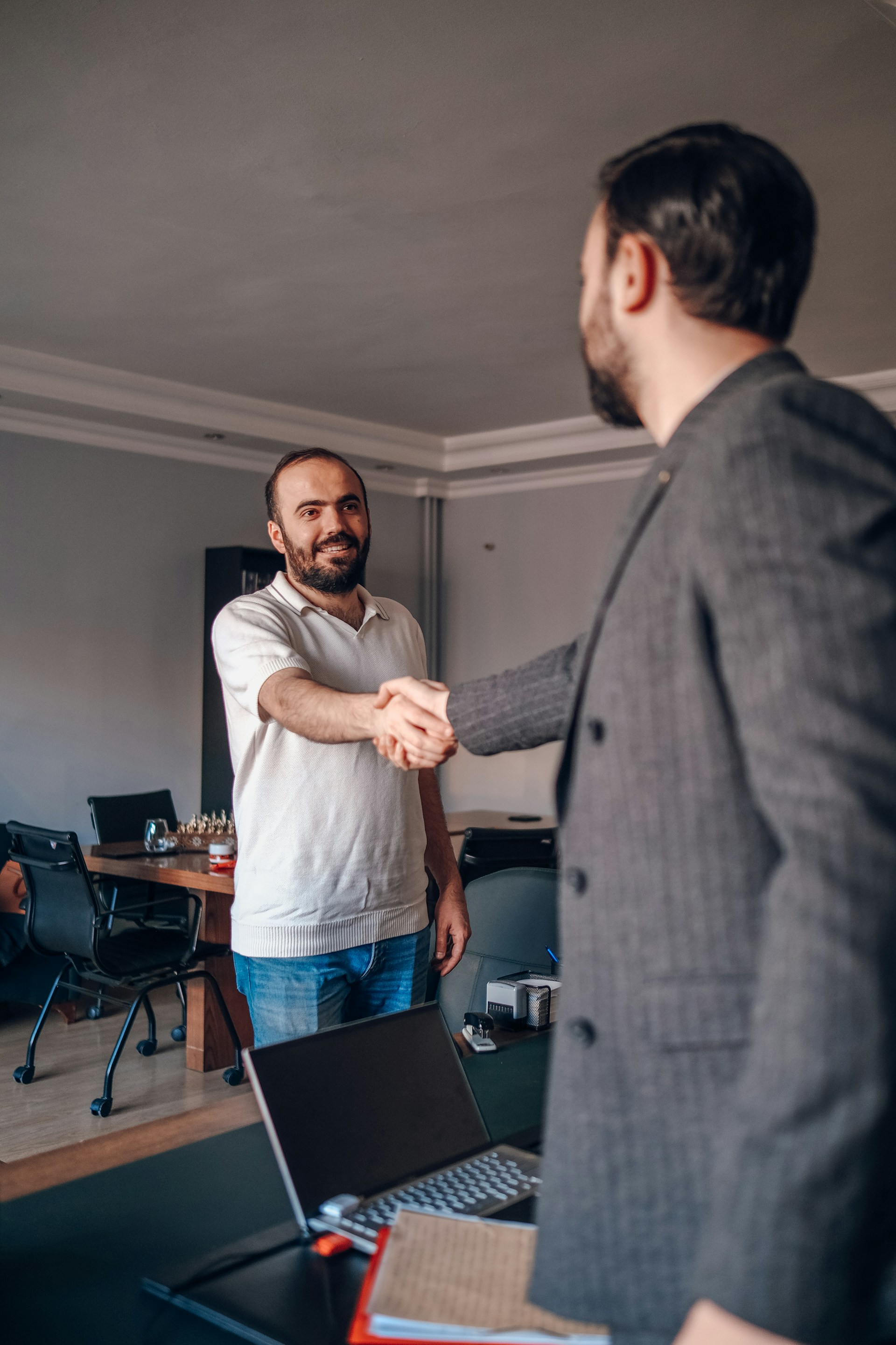 LPA Financial — Equipo profesional